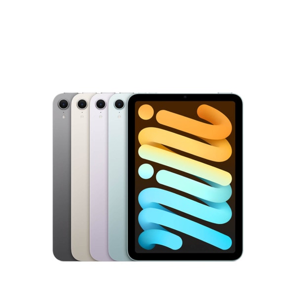 Apple iPad Mini 7